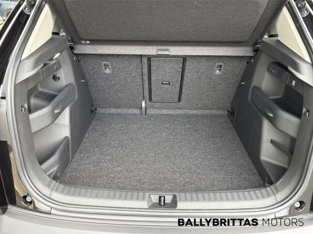 2026 Skoda Elroq 85 Fully Electric