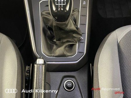 2023 Volkswagen Polo Polo Style Style TSi 95 Start/Stop "Price Includes €2,000 Scrappage" €18,900 thumbnail