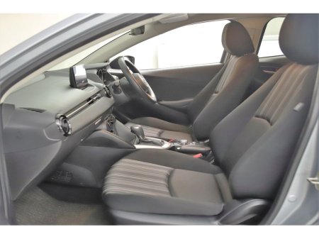 2022 Mazda Mazda2 1.5 AUTO SKYACTIVE *REVERSE CAM*REAR PARK SENSORS* €17,880 thumbnail