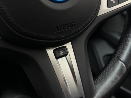 2022 BMW i4 40 M SPORT EDRIVE €37,990 thumbnail