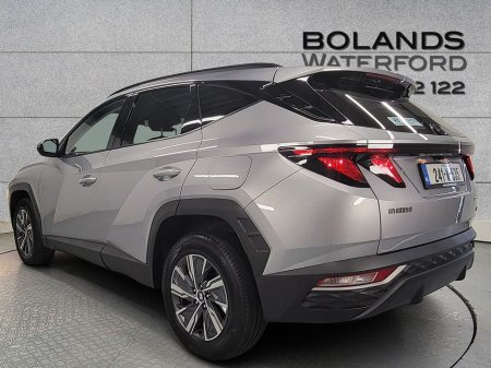 2024 Hyundai Tucson 2WD Executive HEV Auto Finance from €129 per week €38,975