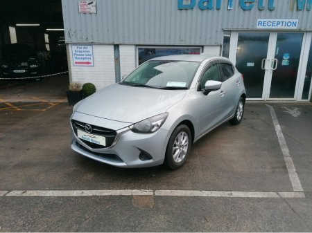 2019 Mazda Demio Executive