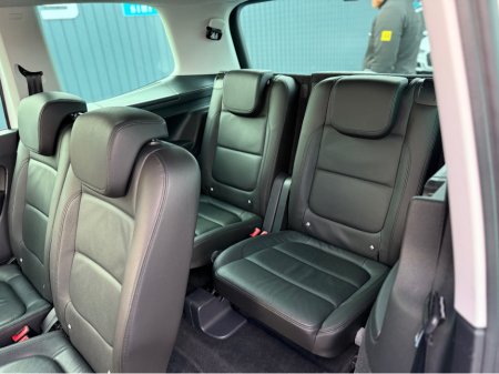 2020 Volkswagen Sharan HIGHLINE PRO - 2.0L DIESEL - 7 SEATS - AUTO - 12M WARRANTY - CAR: 1603 thumbnail