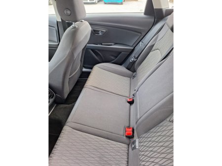 2015 SEAT Leon  €9,500 thumbnail