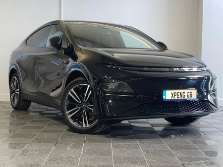 2026 Xpeng G6 LIMITED STOCK AVAILABLE ! ORDER NOW €44,999