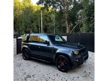 2021 Land Rover Defender SORRY SOLD €69,999