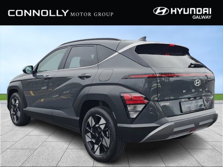 2026 Hyundai Kona ELEGANCE 1.6 HEV AUTO * ORDER NOW FOR 261 *