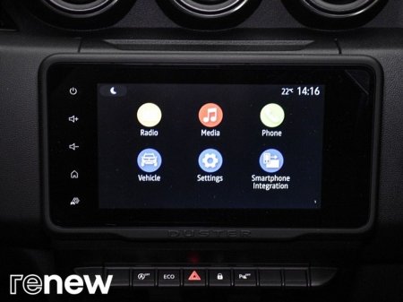 2022 Dacia Duster Comfort Blue dCi 115 4x2 €19,690 thumbnail