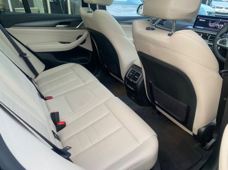 2024 BMW iX3 M-Sport Pro Auto EV €55,900