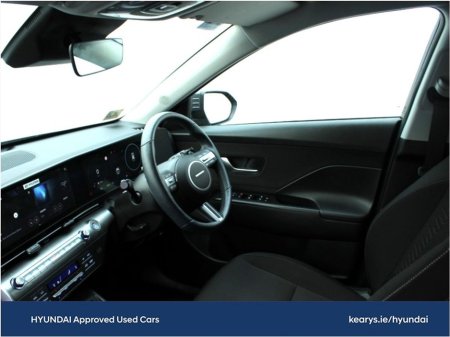 2024 Hyundai Kona 1.6 HYBRID Elegance Auto €32,897 thumbnail