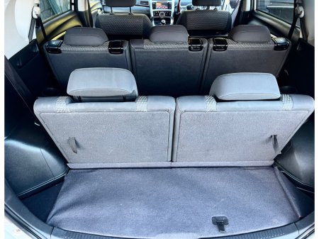 2015 Toyota Verso 1.6 D LUNA SKYVIEW 4DR €6,950 thumbnail