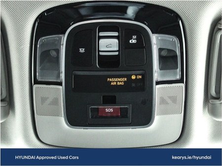 2026 Hyundai Tucson Platinum PHEV Order Your 261 Today €51,195 thumbnail