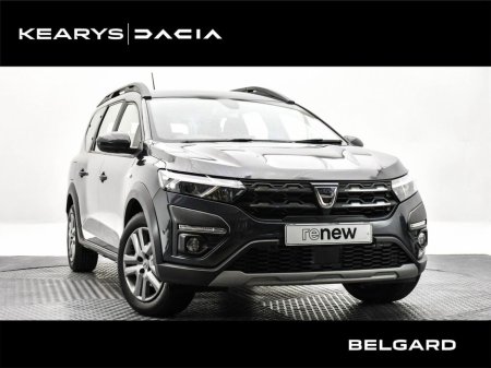 2022 Dacia Jogger TCe 110 Comfort