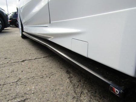 2016 Ford Fiesta Zetec-s 1.0 125PS S/s5spd 3DR €10,950 thumbnail