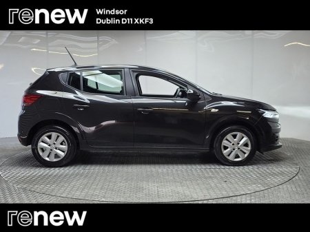 2023 Dacia Sandero TCe 90 Comfort *SCRAPPAGE PRICE TODAY* €14,495 thumbnail