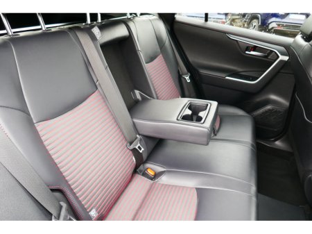 2023 Toyota Rav4 ACROSS 2.5 E FOUR 302PS PHEV €38,750 thumbnail