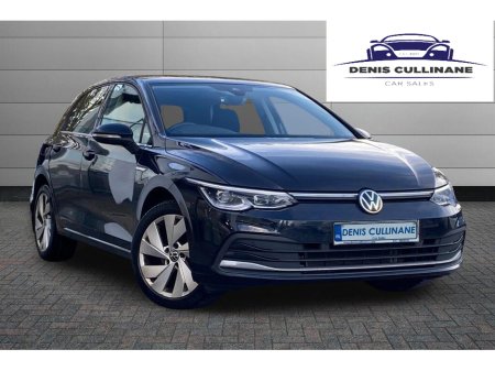 2022 Volkswagen Golf STYLE 2.0 TDI 115HP 5DR | EXCELLENT HIGH SPEC EXAMPLE | WARRANTY | 1 OWNER FROM NEW | ALL TRADE INS CONSIDERED | FINANCE AVAILABLE | WALKAROUND VIDEO ON REQUEST.