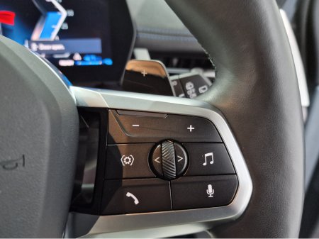 2023 BMW 2 Series Active Tourer 225E M SPORT X-DRIVE AUTOMATIC **ONE OWNER / APPLE CARPLAY / CRUISE CONTROL / COMFORT ACCESS / HALF LEATHER & ALCANTARA / HEATED FRONT SEATS / SAT NAV / REVERSE CAMERA / WIRELESS PHONE CHARGING** €35,900 thumbnail