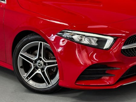 2019 Mercedes-Benz A Class A180D #37 €24,950