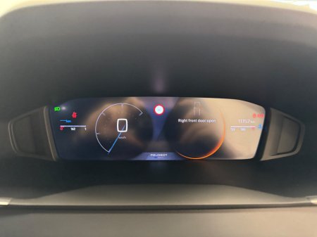 2024 Peugeot 2008 1.2 Puretech 100bhp Allure €28,750