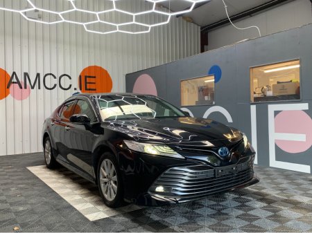 2019 Toyota Camry ONLY €21950! 2019 CAMRY 2.5 HYBRID / 92k KMs / Cruise Control, Reverse Camera & More €21,950