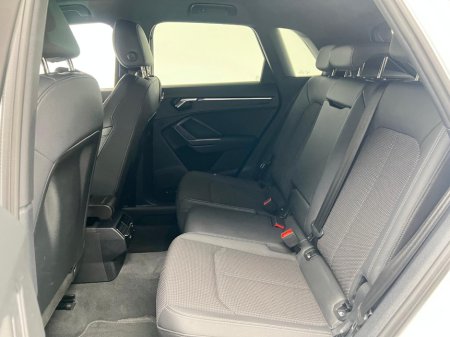 2023 Audi Q3 S LINE 45 TFSI E BLACK EDITION €39,990 thumbnail