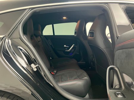 2024 Mercedes-Benz CLA Class 250E AMG LINE PREM PLUS NIGHT ED €37,990 thumbnail