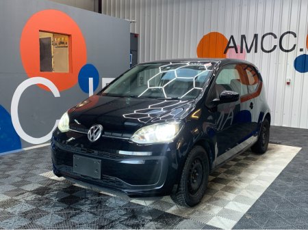 2018 Volkswagen up! 2018 VW UP AUTOMATIC / 90k KMs / 1.0 Petrol €12,950