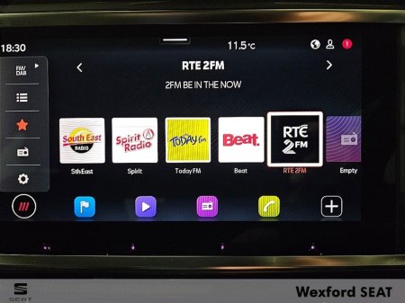 2026 SEAT Ateca 2.0 TDI 150BHP DSG SE Tech €47,575 thumbnail