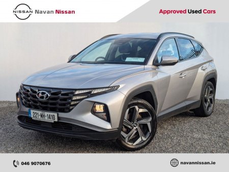 2022 Hyundai Tucson 4WD Executive PHEV *HUGE SALE* €31,950
