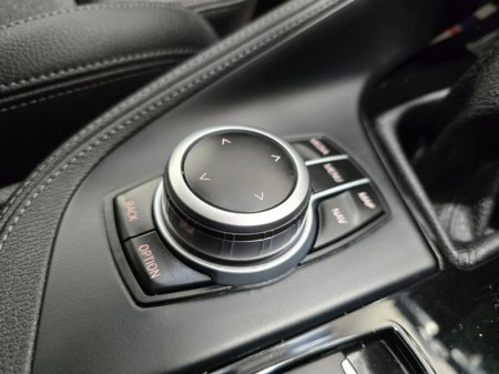 2021 BMW X1 1.5 xDrive 25e Sport Station Wagon Automatic €30,995 thumbnail