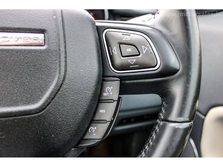2017 Land Rover Range Rover Evoque 2.0 eD4 SE 2wd €17,995 thumbnail