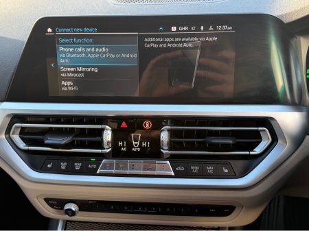 2020 BMW 3 Series 330e M Sport Pro G20 288HP AUTO €25,995 thumbnail