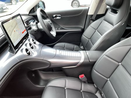 2024 Smart #3 Pro Plus Special Edition €31,950 thumbnail