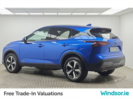 2024 Nissan Qashqai ePOWER QASHQAI SV PREMIUM €36,895
