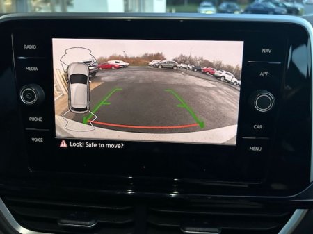 2023 Volkswagen T-Roc 2.0 TDI 116HP R-Line M6F Top spec €31,995 thumbnail