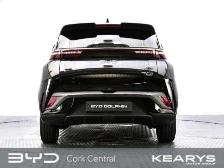 2026 BYD Dolphin Surf Comfort ORDER YOUR 261 TODAY! €26,222