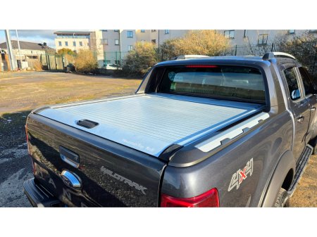 2017 Ford Ranger  €25,950 thumbnail