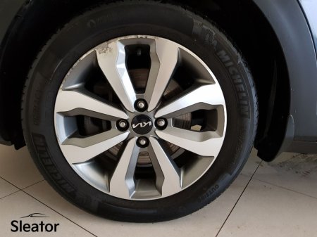 2022 Kia Stonic 1.0 K2 PE MY2022 5DR €18,450 thumbnail