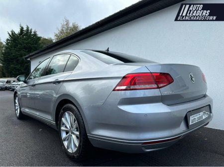 2019 Volkswagen Passat 2.0 TDI COMFORTLINE 150BHP NAV €14,450