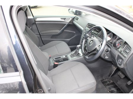 2019 Volkswagen Golf 1.2 TSI  5DR AUTO   HI-SPEC €17,950 thumbnail