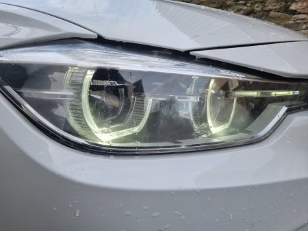 2017 BMW 3 Series 330e M Sport €14,499 thumbnail