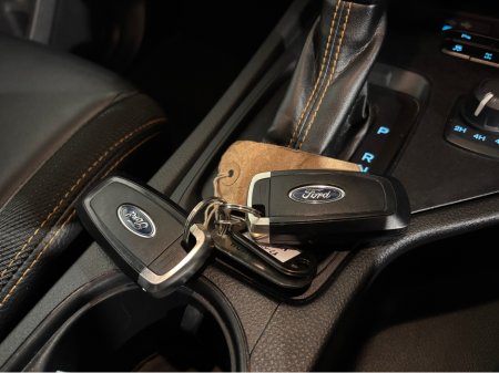 2021 Ford Ranger 2021 WILDTRACK 2.0 AUTOMATIC €25,950 thumbnail