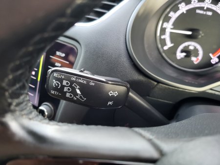 2018 Skoda Octavia SE TDI S-A DSG, Automatic, Owned 2019, FSH, Low KMs, 12m Warranty €17,650 thumbnail