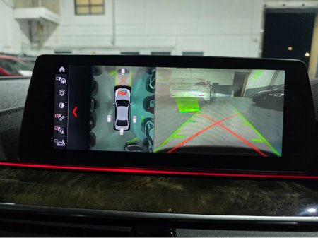 2017 BMW 5 Series Luxury Line €26,950 thumbnail