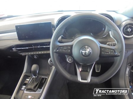 2025 Alfa Romeo Tonale VELOCE 1.3 PLUG IN HYBRID 280BHP €49,999