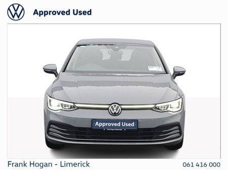 2024 Volkswagen Golf 1.5 TSI 130HP Style Extras Call Paul Sheehan 0872299855 €33,900 thumbnail