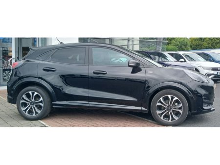 2023 Ford Puma ST-Line 1.0L Hybrid 125PS *PARKING SENSORS, FINANCE AVAILABLE, CALL US TODAY* €21,995
