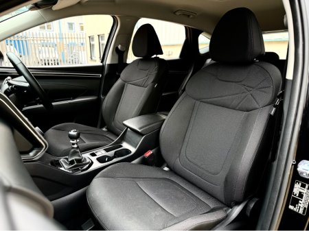 2023 Hyundai Tucson IX35 COMFORT PLUS 5DR €31,950 thumbnail