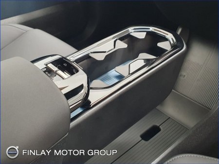 2026 Volvo EX30 0% Finance Available plus, single motor €39,255 thumbnail